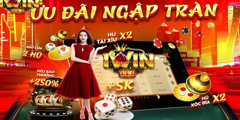Ưu đãi VIP caxeng nhà cái